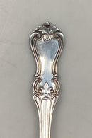 Gense Olga Sølvplet Kaffeske