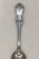 Gense Olga Sølvplet Kaffeske