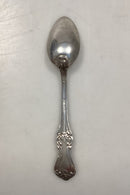 Gense Olga Sølvplet Kaffeske