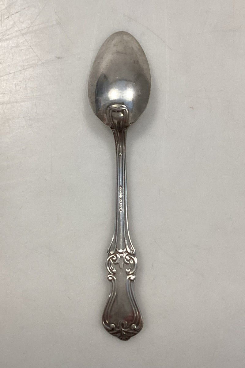 Gense Olga Sølvplet Kaffeske