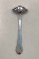 O. V. Mogensen Rose Sølvplet Lille Sauceske