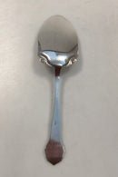 O. V. Mogensen Rose Sølvplet Serverings Spade