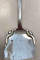 O. V. Mogensen Rose Sølvplet Serverings Spade