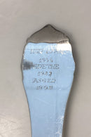 O. V. Mogensen Rose Sølvplet Stor Serveringsske