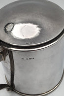 Georg Jensen Sterling Sølv Lågkrus / Tankard / No 565 - Danam Antik