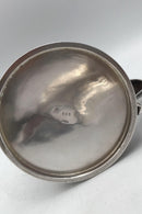 Georg Jensen Sterling Sølv Lågkrus / Tankard / No 565 - Danam Antik