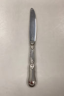 Frigast Hirschholm Sølvplet Frokostkniv