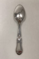 Frigast Hirschholm Sølvplet Dessertske