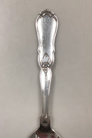 Frigast Hirschholm Sølvplet Dessertske