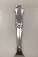 Frigast Hirschholm Sølvplet Frokostgaffel