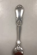 Frigast Hirschholm Sølvplet Frokostgaffel