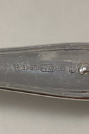 Frigast Hirschholm Sølvplet Frokostgaffel