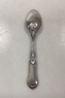 Frigast Hirschholm Sølvplet Kaffeske