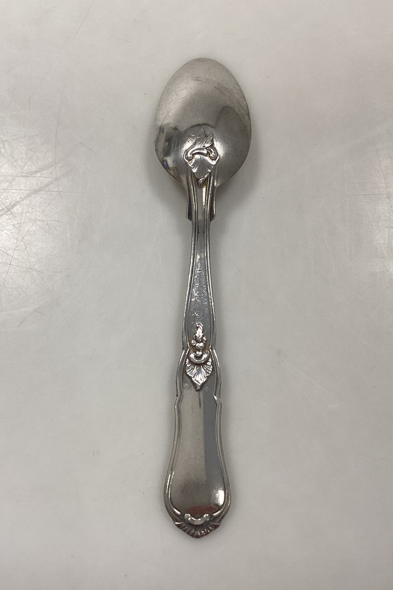 Frigast Hirschholm Sølvplet Kaffeske