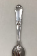 Frigast Hirschholm Sølvplet Kaffeske