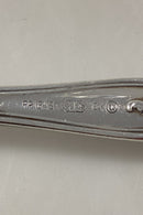 Frigast Hirschholm Sølvplet Kaffeske