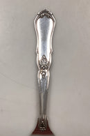 Frigast Hirschholm Sølvplet Kagegaffel