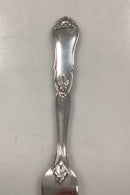 Frigast Hirschholm Sølvplet Kagegaffel