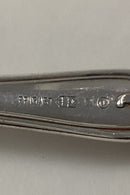 Frigast Hirschholm Sølvplet Kagegaffel