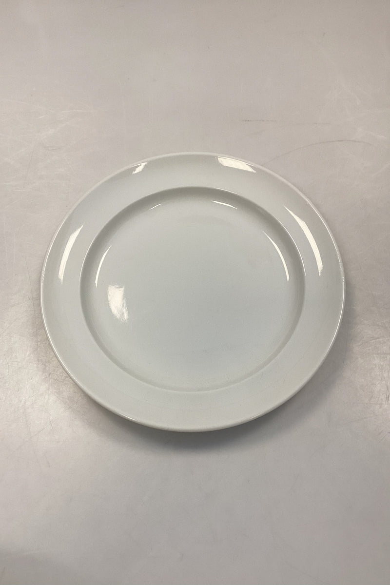 Royal Copenhagen Hvidpot Frokosttallerken No 6294