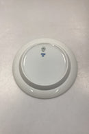 Royal Copenhagen Hvidpot Frokosttallerken No 6294