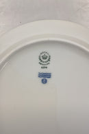 Royal Copenhagen Hvidpot Frokosttallerken No 6294