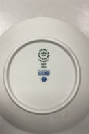 Royal Copenhagen Hvidpot Kaffekop og underkop No. 6237