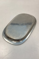 Just Andersen lille aflangt Tin Fad No 2420