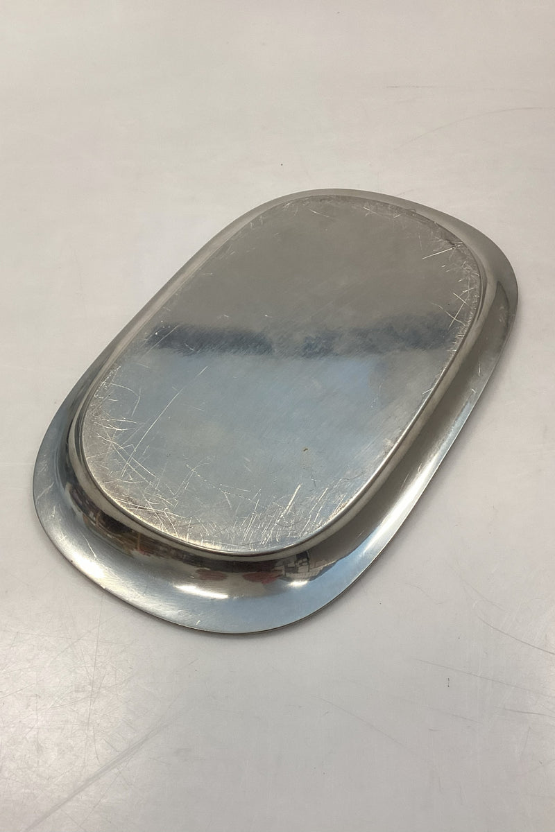 Just Andersen lille aflangt Tin Fad No 2420