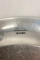 Just Andersen lille aflangt Tin Fad No 2420