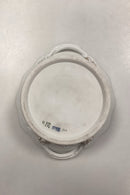 Royal Copenhagen Saxon Flower Light Fruit Bowl No. 1576