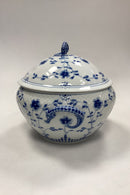 Bing og Grøndahl Sommerfugl Terrin No.4A