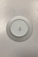 Bing og Grøndahl Sommerfugl, Guld Salattallerken No. 27