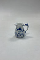 Bing og Grøndahl Sommerfugl Flødekande No. 392