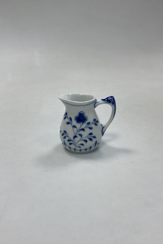 Bing og Grøndahl Sommerfugl Flødekande No. 392