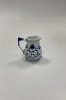 Bing og Grøndahl Sommerfugl Flødekande No. 392