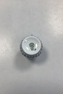 Bing og Grøndahl Sommerfugl Flødekande No. 392