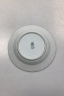 Bing og Grøndahl Sommerfugl, Guld Dyb Salattallerken No. 27