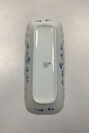 Bing og Grøndahl Sommerfugl Aflangt Sellerifad No. 378