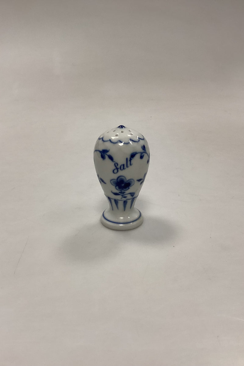 Bing og Grøndahl Sommerfugl Saltbøsse No. 52A