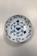 Bing og Grøndahl Sommerfugl Kageskål på Fod, lille No. 427