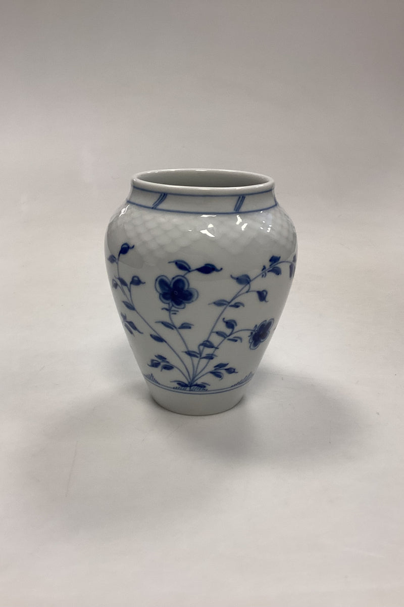 Bing og Grøndahl Sommerfugl Vase No. 681