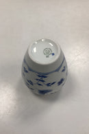 Bing og Grøndahl Sommerfugl Vase No. 681