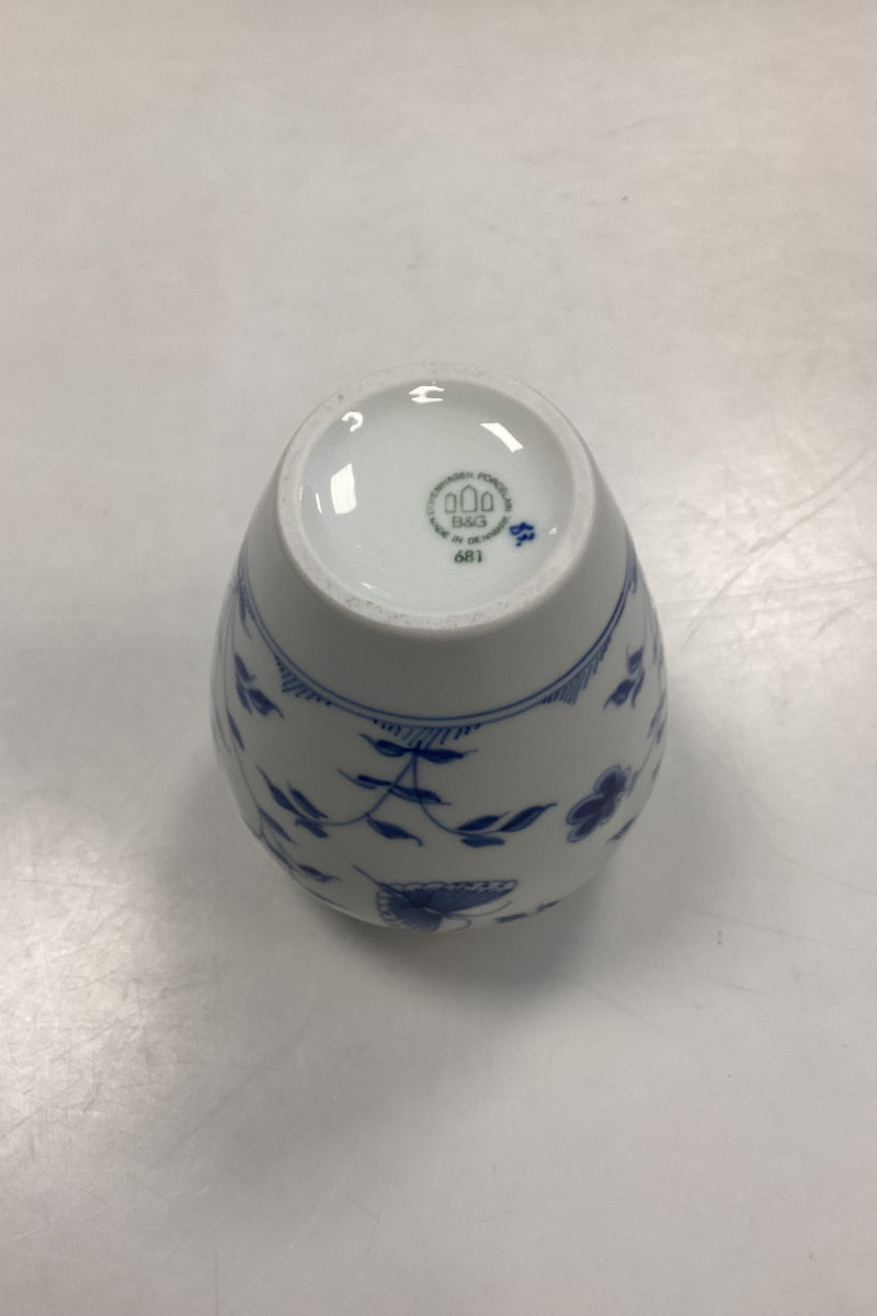 Bing og Grøndahl Sommerfugl Vase No. 681