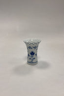 Bing og Grøndahl Sommerfugl Gennembrudt Vase No. 673