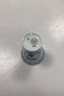 Bing og Grøndahl Sommerfugl Gennembrudt Vase No. 673