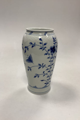 Bing og Grøndahl Sommerfugl Vase No. 682