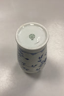 Bing og Grøndahl Sommerfugl Vase No. 682