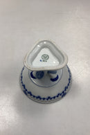 Bing og Grøndahl Dickens Sommerfugl, Gennembrudt Bonbonskål på Fod No. 451.6