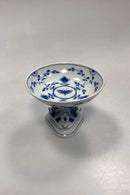 Bing og Grøndahl Sommerfugl Bonbonskål på Fod No. 451